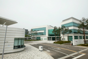 LG전자 직원 가족도 코로나19 확진, 인천 연구동 임시로 폐쇄