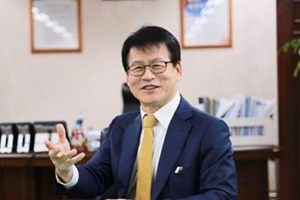 전 경찰청 차장 임호선도 증평진천음성 민주당 공천 도전해 경쟁 치열 