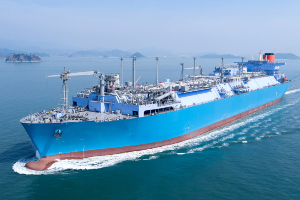 대우조선해양, 일본 선사와 LNG 해양설비 스마트솔루션 공동개발