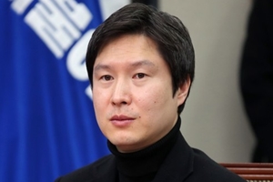 민주당 김해영, '소신의 정치' 앞세워 험지 부산 연제구에서 재선 도전 