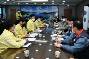 조선3사, 코로나19 세계 확산으로 선박 발주 미뤄질까 예의주시 