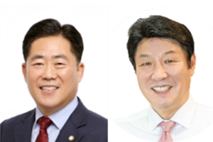 대구 동구을 통합당 후보 적합도에서 강대식 김규환 김재수 접전 