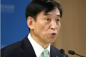 이주열 "한국은행 금리동결은 코로나19가 3월 진정된다는 전제"