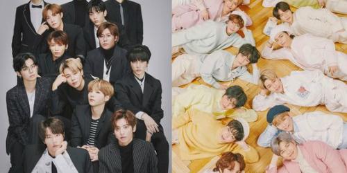 빅히트엔터테인먼트, 15돌 기념해 방탄소년단 등 아티스트 사진 공개 