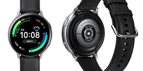 외국언론 “삼성전자, 다음 ‘갤럭시워치’에서 저장공간 2배로 늘릴 듯” 