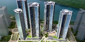 전국 2월 일반분양 물량 작년 2배, 현대건설 GS건설 대우건설 많아