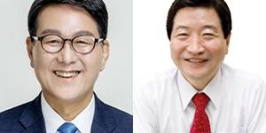 민주당 의왕과천 공천 치열, 신창현 본선 가도 한국당 안상수와 접전