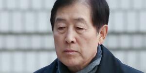 검찰, 삼성물산 합병 관련 전 미래전략실장 최지성 또 불러 조사 