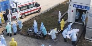 중국에서 ‘신종 코로나’ 누적 확진자 2만4천 명 넘어서, 사망자 490명