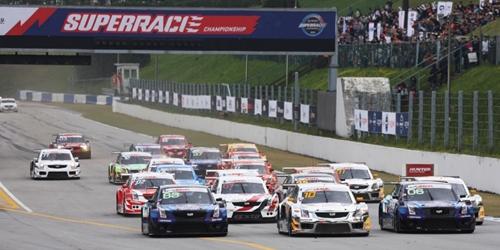 한국타이어앤테크놀로지, 모터스포츠 유망주 육성 프로그램 운영