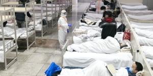 중국 ‘신종 코로나’ 누적 확진자 2만8천 명 넘어서, 사망자도 563명