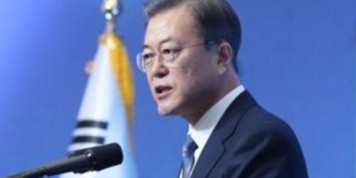 문재인, 미국 주지사들에게 “두 나라 상생번영 위해 함께 하겠다”