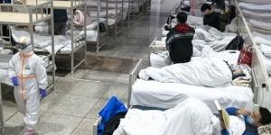중국에서 신종 코로나 확진자 4만 명 넘어서, 사망자는 1천 명 육박 