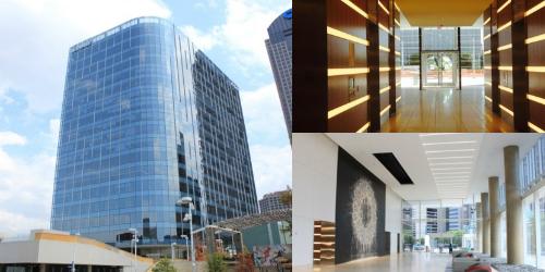 키움투자자산운용, 미국 텍사스주 댈러스 오피스빌딩 매각 마쳐   