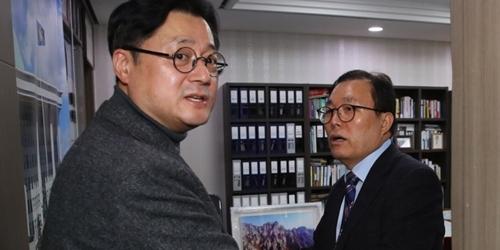 여야, 3월5일 국회 본회의에서 선거구 획정 마무리하기로 합의