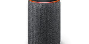 스마트스피커 작년 1억6700만 대 팔려 신기록, 아마존 구글이 강자 