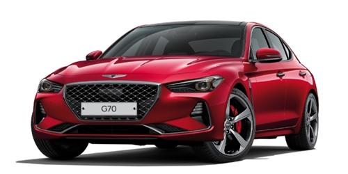 현대차 제네시스 기아차 17개 차종, 미국 충돌시험에서 안전 입증받아 