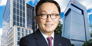 미래에셋금융 코로나19 성금 20억 내놔, 