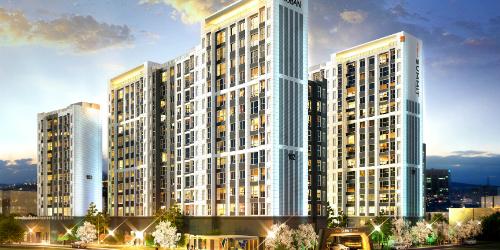 호반건설, 서울 장위15-1구역 가로주택 정비사업 올해 첫 수주