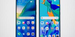 코로나19로 1분기 중국 스마트폰시장 20% 감소 전망, 화웨이 타격 커