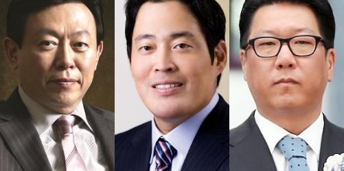 신세계 현대백화점 CJ 실적 꺾여도 배당은 확대, 오너들도 반갑다 