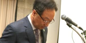 검찰, '인보사 사태' 코오롱생명과학 대표 이우석 구속기소