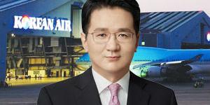 조원태 대한항공 다이어트, 해외본부 줄이고 좌석 없애 화물 싣고 