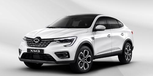 르노삼성차 XM3 잘 나가는데 한국GM 트레일블레이저 부진한 까닭