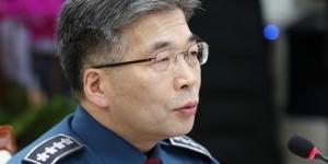 경찰청장 민갑룡 자치경찰제 시범지역 확대 채비, 입법은 계속 지연 