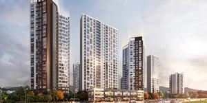 SK건설, 대전 삼성동1구역 재건축사업 1660억 규모 수주