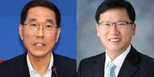 민주당 김포갑 따낸 김주영, 미래통합당보다 공천 후유증 해결이 급해 