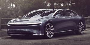 LG화학, 미국 전기차회사 첫 양산모델에 원통형배터리 독점공급