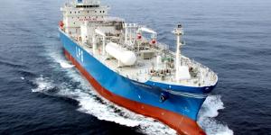 해외언론 “현대중공업, 영국 선사로부터 LPG운반선 최대 2척 수주”