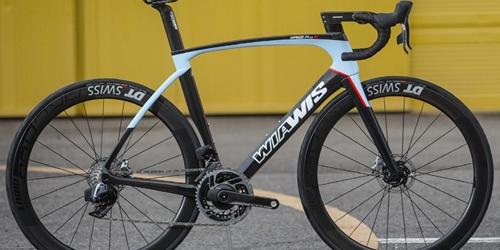 현대차, 고성능 N 철학 담아 협업한 'N스페셜에디션 자전거' 공개