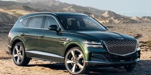 제네시스 GV80과 아우디 A6 포함 1만2천 대 제작결함으로 리콜