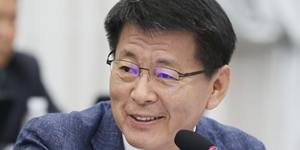 전남 영암무안신안 후보 가상대결에서 민주당 서삼석 압도적 1위 