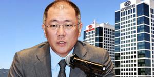 정의선, 현대차그룹 '5년간 100조' 재원 마련 위해 원가혁신 가속페달