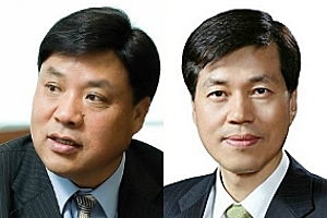  셀트리온 계열3사 주가 다 3%대 하락, 삼성바이오로직스도 떨어져