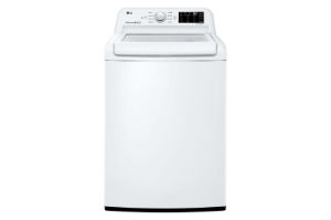 LG전자 세탁기, 미국에서 ‘100만 원 이하 최고 세탁기’로 뽑혀 