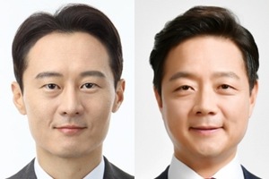 용인정 민주당 이탄희 통합당 김범수 박빙, 선거법 위반 공방도 치열 