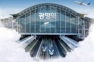 한국철도, 해외입국자 전용 KTX 열차칸과 공항버스 운행