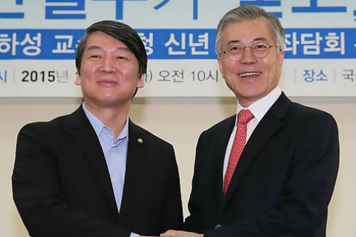 [Who Is ?] 안철수 대통령직인수위원회 위원장