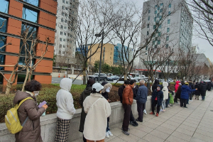 식약처와 관세청, 마스크 수입절차 간소화하고 '신속통관지원팀' 운영