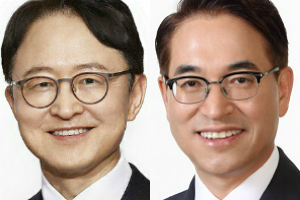 삼성전기 주가 6%대 삼성SDS 5%대 급락, 삼성 전자계열사 약세 