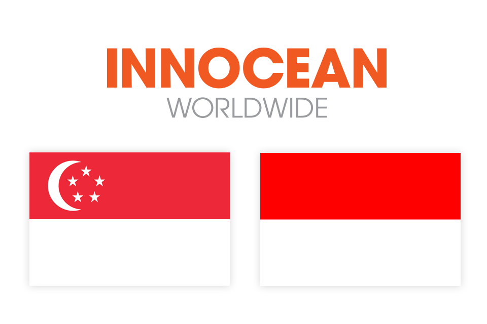 이노션, 싱가포르 인도네시아에서 법인 세워 새 광고시장 개척