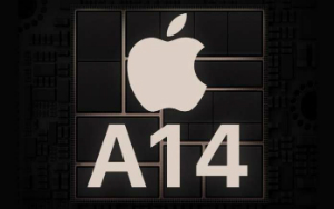외국매체 "애플 아이폰12에 실리는 A14는 현존 모바일칩 최고 성능"