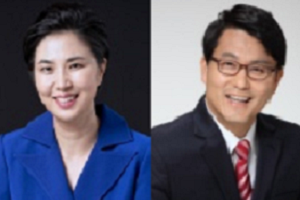 인천 동구미추홀구을 민주당 남영희 32.4%, 무소속 윤상현 28.9% 