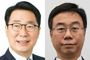 성남 중원구 민주당 윤영찬 42.0%, 통합당 신상진 30.2%에 우세 