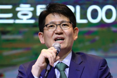 KCGI, '공매도세력과 결탁' 의혹에 "허위사실 유포자 법적 대응“