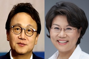 서울 동대문을 총선 판세 요동쳐, 민병두 무소속에 통합당 이혜훈 등판